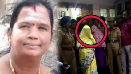 ராசிபுரம் குழந்தை கடத்தல் விவகாரத்தில் மேலும் 3 துணை புரோக்கர்கள் கைது