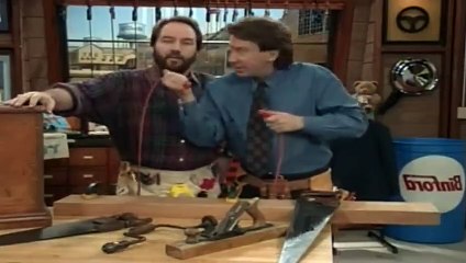 Home Improvement  S 05 E 19  Eye On Tim