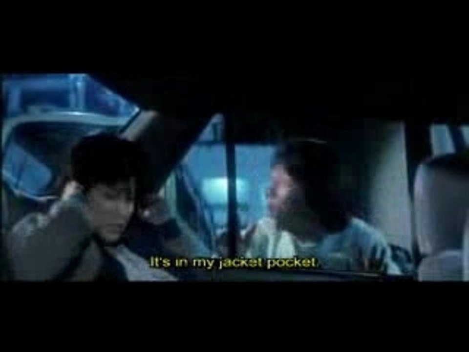 Police Story