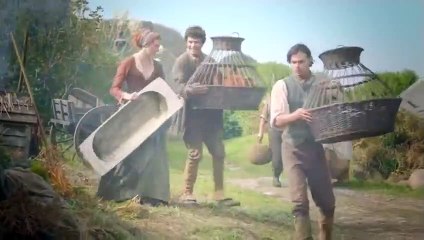 Poldark  2015  S03E06 FRENCH  Part 02