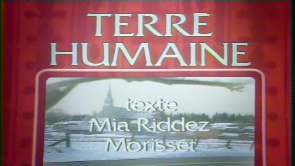 Terre humaine S03E19 FRENCH