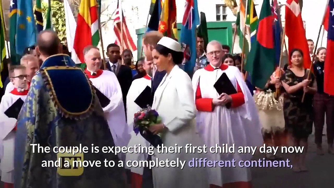 Why Prince William And Kate Are Visiting Their First Marital Home??