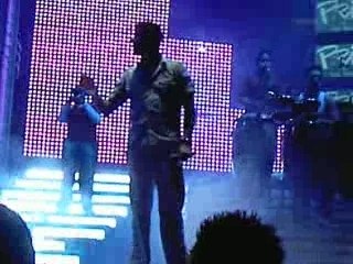 El baile del Suá Suá - París de Noia