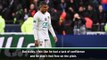 Mbappe 'lacked confidence' - Tuchel