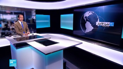 20190428- إبراهيم صالح عن الأزمة بين البحرين والعراق