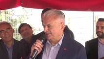 Yıldırım: 