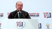 Son Dakika! Erdoğan'dan Dikkat Çeken Seçim Tespiti: Eli Kirlenir Diye El Sıkmayan Adaylarımız Kaybetti