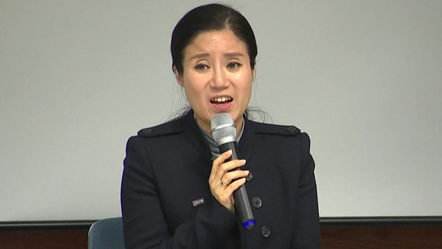 '동물 안락사' 박소연 구속 갈림길...법원 판단은? / YTN