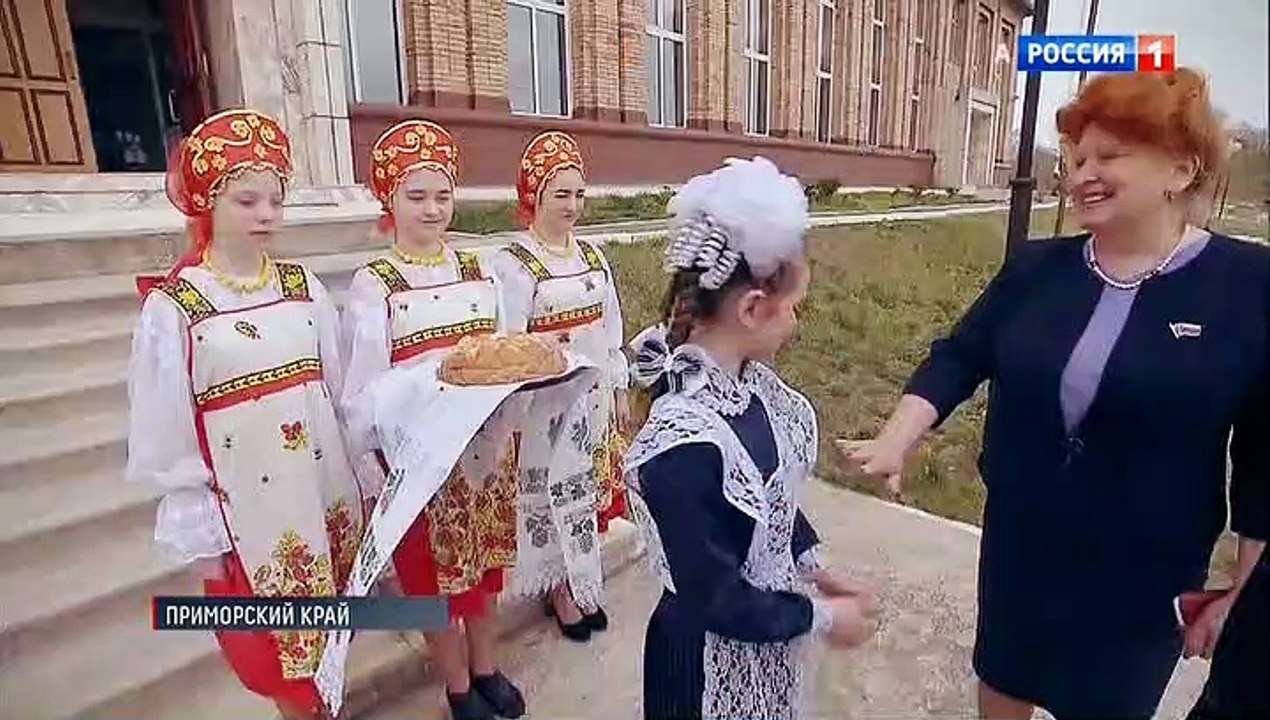 Москва Кремль Путин (эфир от 28.04.2019)