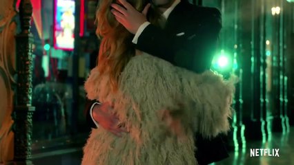 Lucifer Recap & Season 4 Trailer (2019) Netflix