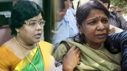 திமுக முன்னாள் எம்பி வசந்தி ஸ்டான்லி உடல் நலக்குறைவால் நேற்றிரவு காலமானார்