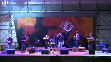 Western Airlines Country Band - Texas Qld 4385