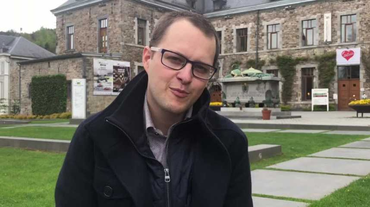 Les cotes de Simon Dethier