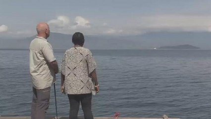 L’île d’Idjwi, un havre de paix en République démocratique du Congo