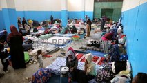 Libye : la situation humanitaire des migrants inquiète le CICR