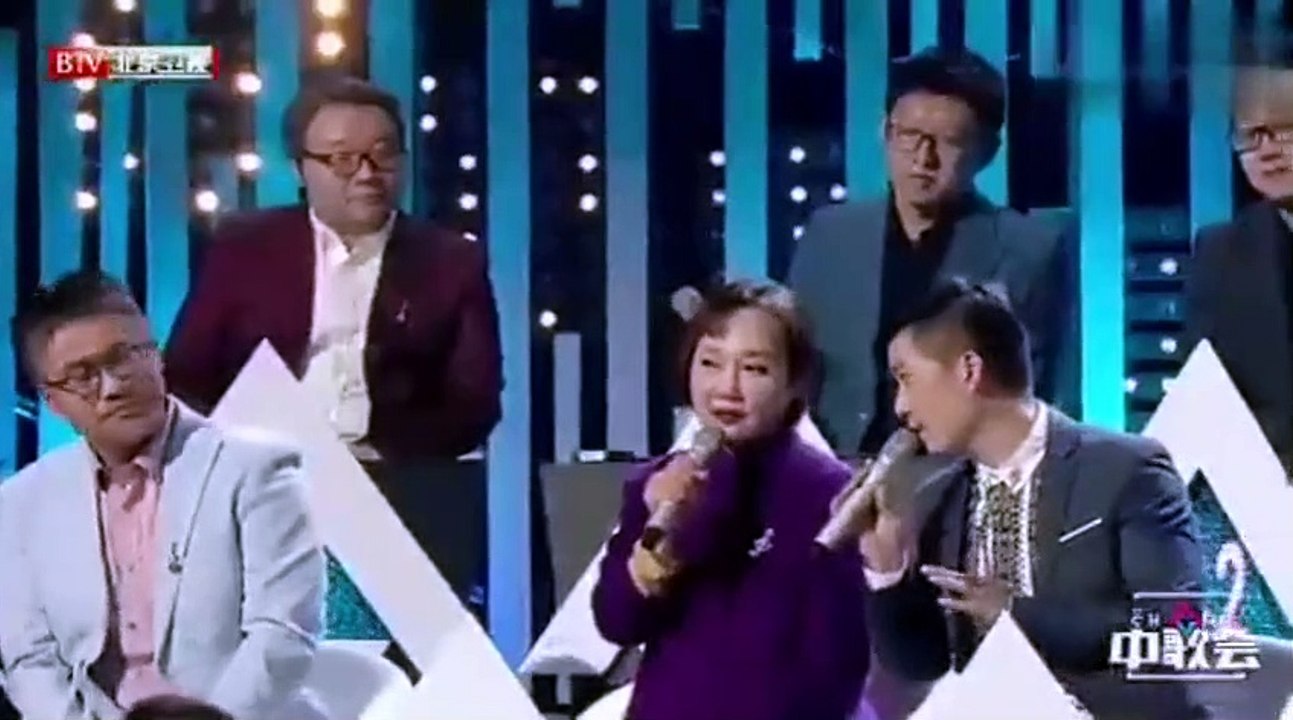 唱了二十年「回家」的顺子被批评不会唱歌，现在评委这么严格了吗？