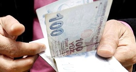 Milyonlarca Emekliye Ek Zam Müjdesi!