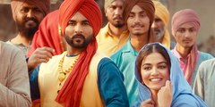 NADHOO KHAN - Part 3 | Harish Verma & Wamiqa Gabbi | Latest Punjabi Movies | New Punjabi Movies