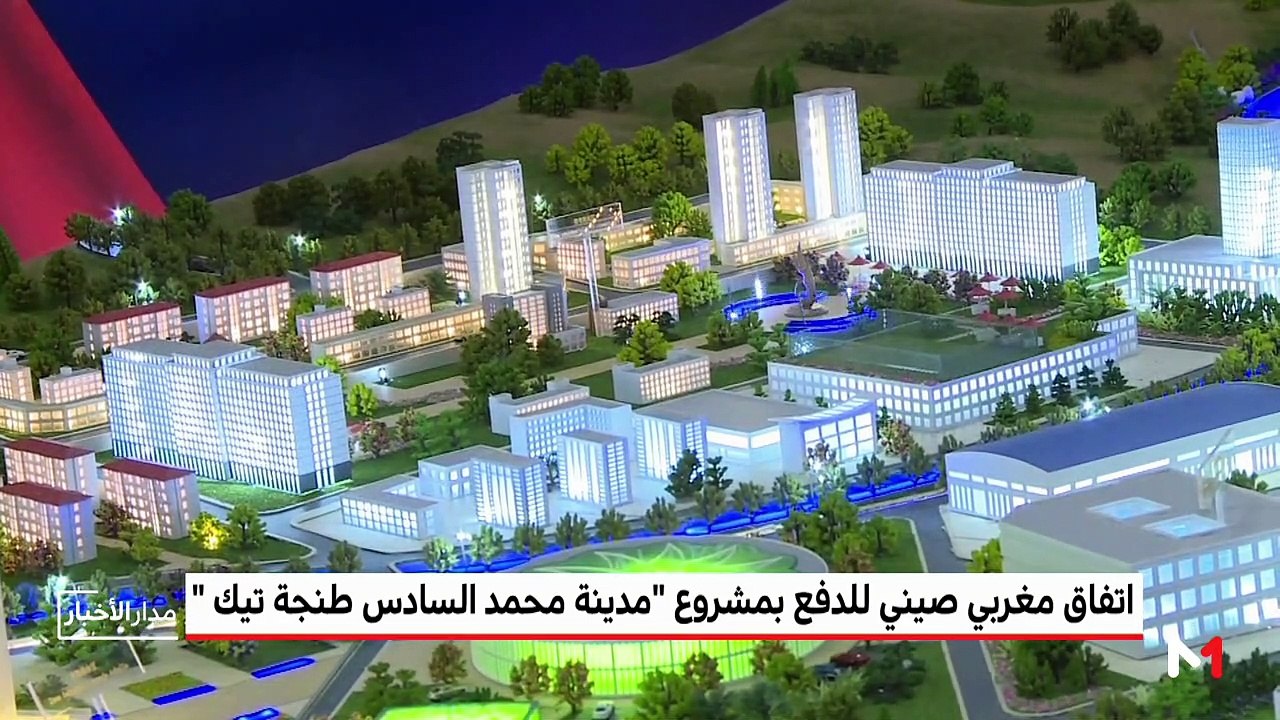 مدار الأخبار - الظهيرة - 28/04/2019