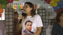 Manuella Mattos fala sobre os 10 anos do Centro Manoel Mattos