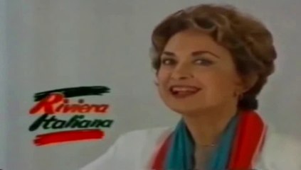 Riviera Italiana em 1994 (com Eva Wilma)