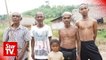 Orang asli children in Perak face malnutrition amid rampant deforestation
