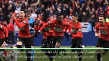 كرة قدم: كأس فرنسا: من الصعب شرح هزيمة باريس سان جيرمان أمام رين- توخيل