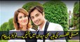 Ayesha Fazli Speaks Up On Husband Ali Zafar’s Conflict With Meesha Shafi