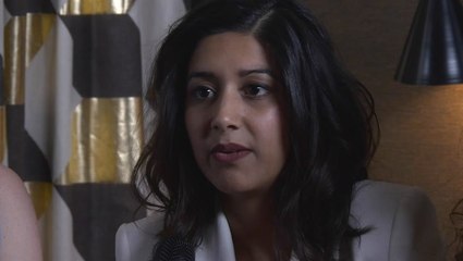 Stray Dolls | Deadline Studio at Tribeca 2019