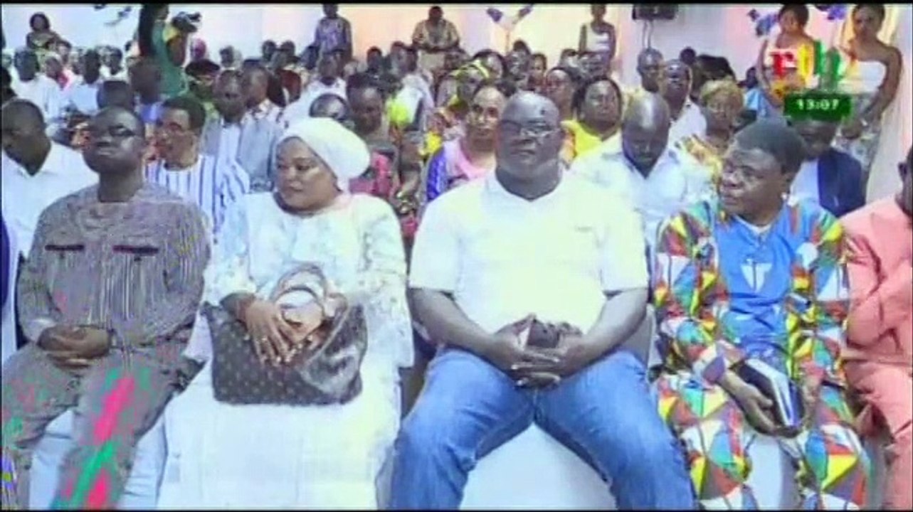 RTB/L’agence nationale de meteorologie ouvre ses portes pour des conférences débats, des expositions et des visites guidées