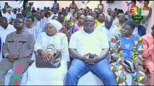 RTB/L’agence nationale de meteorologie ouvre ses portes pour des conférences débats, des expositions et des visites guidées