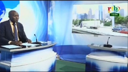 RTB/Echanges commerciaux entre les Etats-Unis et l’Afrique de l’Ouest, un booster en marche