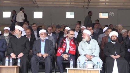 Hazreti Peygamberi Anlama ve Sünnetini Yaşama" Etkinliği