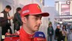 F1 2019 Azerbaijan GP - Post-Race Interviews