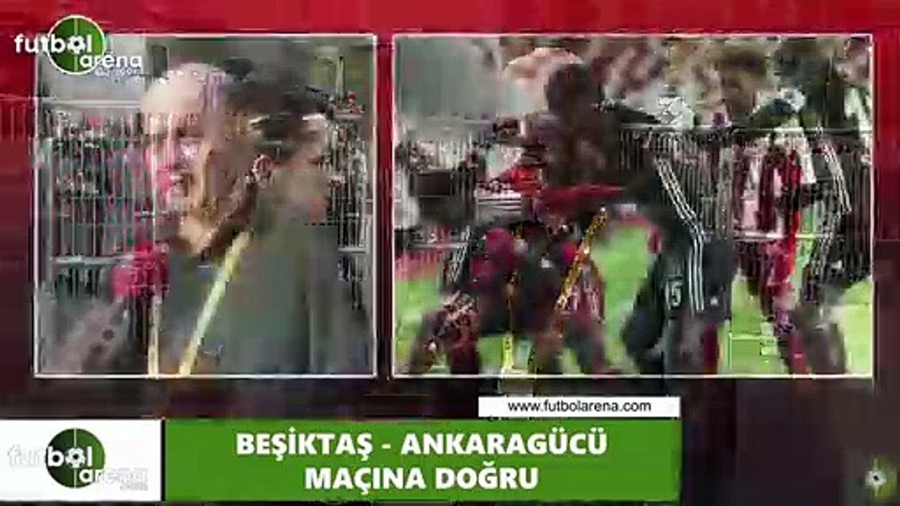 Çağdaş Sevinç: "Galatasaray maçının bir anlam kazanması için Beşiktaş'ın yenmesi gerek"