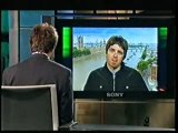 Noel Gallagher Interview Australia