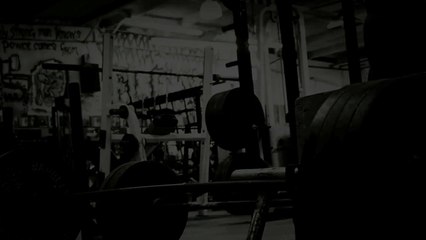 Arnold Schwarzenegger's Workout Routine  | Week2