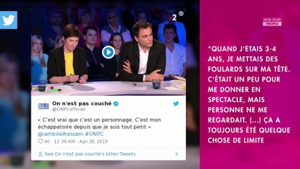 Bilal Hassani ému : le chanteur se confie sur sa relation avec sa mère