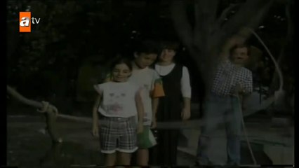 Süper Baba 63. Bölüm