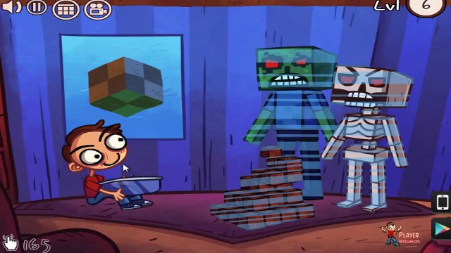 Troll Face Quest: Game of Trolls + Troll Face Quest Video Games Gameplay Walkthrough﻿