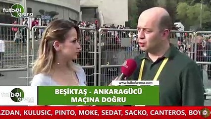 Beşiktaş'ın teknik direktör adayları kimler?