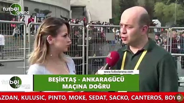 Beşiktaş'ın teknik direktör adayları kimler?