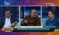 Dialog: Pemecatan ASN Terpidana Korupsi, sah! (2)