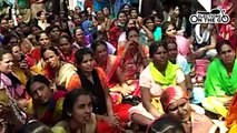 Women in Karnataka's garment sector