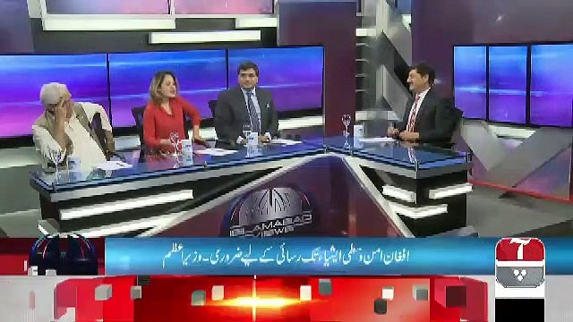 Islamabad Views – 28th April 2019
