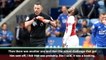Rodgers agrees with decision to send off Maitland-Niles