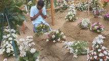 Católicos en Sri Lanka siguen desde casa los servicios religiosos