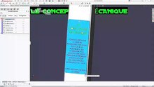 LCM - SOLIDWORKS FRANCAIS – DEFEATURE (ALLÉGER LES FICHIER, ALTERNATIVE AU .STEP)