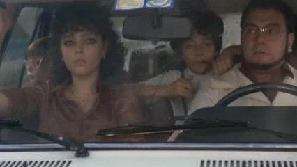 Bianco, rosso e Verdone: accadde dopo la scena dell'incidente in galleria. La rivelazione di Verdone