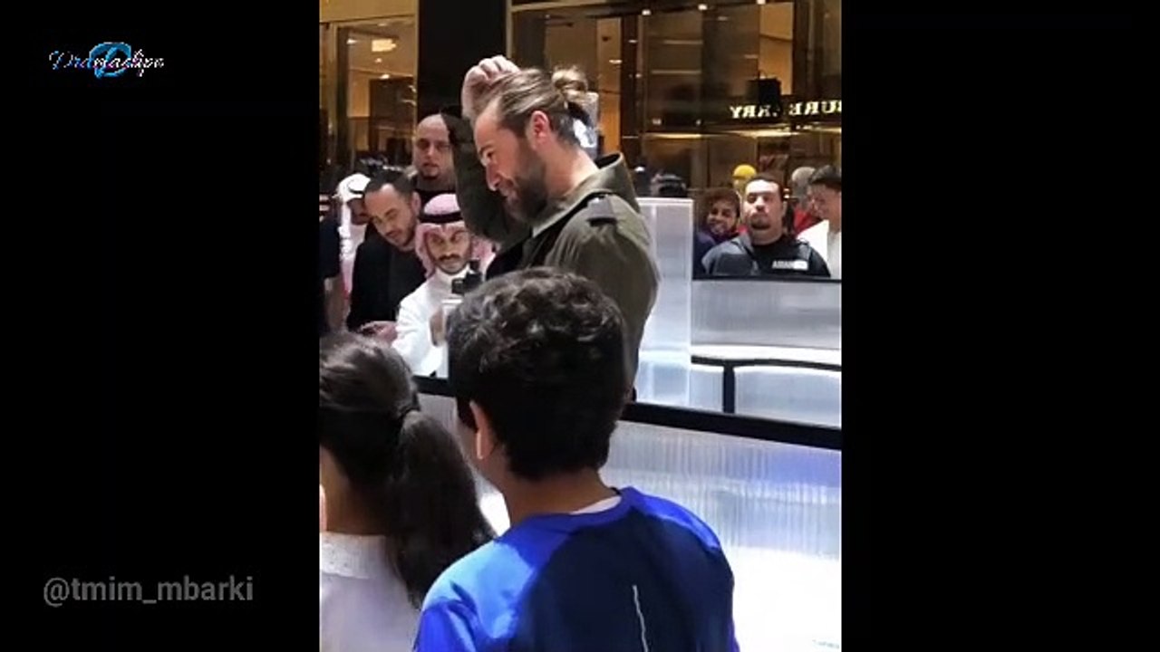 أرطغرل خارج  المسلسل